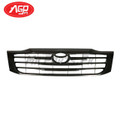 Buy Toyota Hilux 2011 - 2014 Champ AGP Grille | Mr Parts.Pk