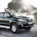 Toyota Hilux 2011 - 2014 Champ | MrParts.Pk