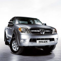 Buy Toyota Hilux 2005 - 2010 Vigo Auto Parts | Mr Parts.Pk