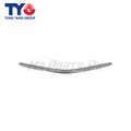 Buy Toyota Prius 2003 - 2009 TYG Chrome Grille Moulding | Mr Parts.Pk