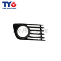 Toyota Prius 2003 - 2009 TYG Fog Light Cover | MrParts.Pk