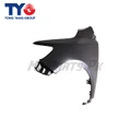 Toyota Corolla 2009 - 2014 TYG Front Fender | MrParts.Pk