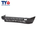 Toyota Corolla 1984 - 1985 TYG Front Bumper | MrParts.Pk