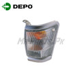 Toyota Hilux 1997 - 2000 DEPO Corner Light Grey | MrParts.Pk