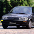Toyota Corolla 1988 - 1991 Sprinter | MrParts.Pk