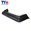 Toyota Corolla 1988 - 1991 TYG Rear Bumper | MrParts.Pk