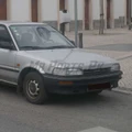 Toyota Corolla 1988 - 1991 | MrParts.Pk