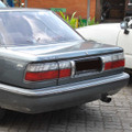 Toyota Corolla 1988 - 1991 | MrParts.Pk