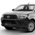 Toyota Hilux 2015 - 2026 Single Cabin | MrParts.Pk