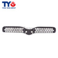 Buy Toyota Vitz 1999 - 2002 TYG Black Grille | Mr Parts.Pk