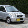 Suzuki Alto 1999 - 2013 | MrParts.Pk