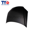 Buy Honda Civic 2004 - 2006 TYG Bonnet | Mr Parts.Pk