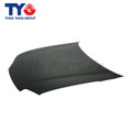 Honda Civic 1992 - 1995 TYG Bonnet | MrParts.Pk