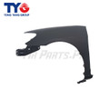 Buy Honda Civic 2004 - 2006 TYG Front Fender | Mr Parts.Pk