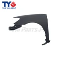Honda Civic 2004 - 2006 TYG Front Fender | MrParts.Pk