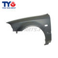 Buy Honda Civic 1996 - 1998 TYG Front Fender | Mr Parts.Pk