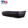 Honda Civic 1999 - 2000 TYG Rear Bumper | MrParts.Pk