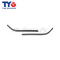 Honda Civic 1996 - 1998 TYG Rear Bumper Moulding | MrParts.Pk