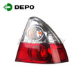 Suzuki Liana 2005 - 2014 DEPO Performance Rear Light | MrParts.Pk