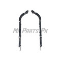 Honda Civic 2007 - 2012 Reborn Rear Bumper Spacer | MrParts.Pk