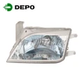 Suzuki Cultus 2007 - 2016 DEPO Headlight | MrParts.Pk