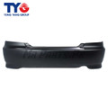Buy Honda Civic 2007 - 2012 Reborn TYG Rear Bumper | Mr Parts.Pk