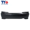 Honda Civic 2007 - 2012 Reborn TYG Rear Bumper | MrParts.Pk