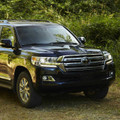 Toyota Land Cruiser 2016 - 2021 FJ200 | MrParts.Pk