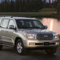Toyota Land Cruiser 2008 - 2011 FJ200 | MrParts.Pk