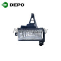 Toyota Land Cruiser 2008 - 2011 FJ200 DEPO Fog Light | MrParts.Pk
