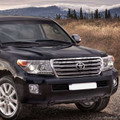 Buy Toyota Land Cruiser 2012 - 2015 FJ200 Auto Parts | Mr Parts.Pk