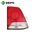 Buy Toyota Land Cruiser 2012 - 2015 FJ200 DEPO Trunk Lid Lamp | Mr Parts.Pk