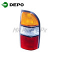 Buy Toyota Prado 1996 - 1999 FJ90 DEPO Rear Lamp | Mr Parts.Pk