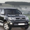 Buy Toyota Hilux 2008 - 2010 Vigo Auto Parts | Mr Parts.Pk