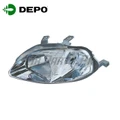 Honda Civic 1999 - 2000 DEPO Headlight | MrParts.Pk