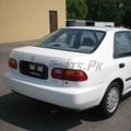 Honda Civic 1992 - 1995 | MrParts.Pk