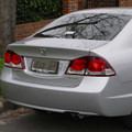 Honda Civic 2007 - 2012 Reborn | MrParts.Pk