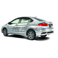 Honda City 2022 - 2026 | MrParts.Pk