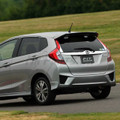 Honda Fit 2013 - 2016 DEPO Trunk Light | MrParts.Pk