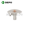 Suzuki Swift 2010 - 2021 DEPO Side Light | MrParts.Pk
