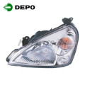 Suzuki Liana 2005 - 2014 DEPO Headlight | MrParts.Pk