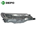 Buy Toyota Corolla 2018 ~ Grande DEPO Head Lamp | Mr Parts.Pk