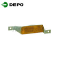 Toyota Corolla 1980 - 1981 DEPO Front Bumper Light | MrParts.Pk