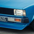 Toyota Corolla 1981 | MrParts.Pk