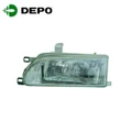 Toyota Corolla 1988 - 1991 European Model DEPO Headlight | MrParts.Pk