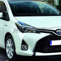 Toyota Vitz 2014 - 2016 | MrParts.Pk