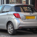 Toyota Vitz 2014 - 2016 | MrParts.Pk