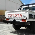 Toyota Land Cruiser 1985 - 2006 FJ70 | MrParts.Pk