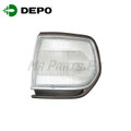 Toyota Land Cruiser 1990 - 1993 FJ80 DEPO Corner Light | MrParts.Pk