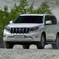 Toyota Aqua / Corolla / Fortuner / Hilux / Prado / Prius | MrParts.Pk